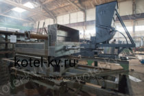 Изготовление котла КВм 0.9