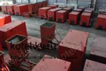 Завод котлов КВр-0,5 К