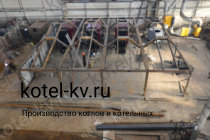 Строительство блочно модульных котельных